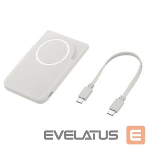 Aizmugurējais vāciņš Tech-Protect  Tech-Protect MagMat MagSafe iPhone 13 mini case - navy blue matte 