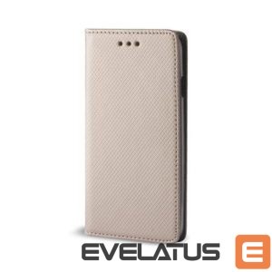 Aizmugurējais vāciņš Tech-Protect  Tech-Protect MagMat MagSafe iPhone 13 mini case - navy blue matte 