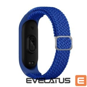 Aizmugurējais vāciņš Tech-Protect  Tech-Protect MagMat MagSafe iPhone 13 mini case - navy blue matte 