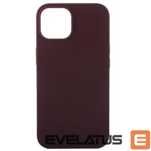 Aizmugurējais vāciņš Tech-Protect  Tech-Protect MagMat MagSafe iPhone 13 mini case - navy blue matte 
