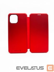 Aizmugurējais vāciņš Tech-Protect  Tech-Protect MagMat MagSafe iPhone 13 mini case - navy blue matte 