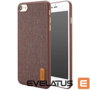 Aizmugurējais vāciņš Tech-Protect  Tech-Protect MagMat MagSafe iPhone 13 mini case - navy blue matte 