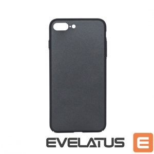 Aizmugurējais vāciņš Tech-Protect  Tech-Protect MagMat MagSafe iPhone 13 mini case - navy blue matte 