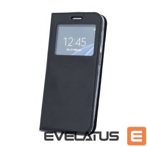 Aizmugurējais vāciņš Tech-Protect  Tech-Protect MagMat MagSafe iPhone 13 mini case - navy blue matte 