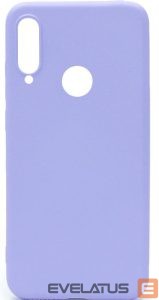 Aizmugurējais vāciņš Tech-Protect  Tech-Protect MagMat MagSafe iPhone 13 mini case - navy blue matte 