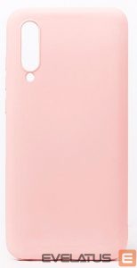 Aizmugurējais vāciņš Tech-Protect  Tech-Protect MagMat MagSafe iPhone 13 mini case - navy blue matte 