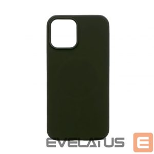 Aizmugurējais vāciņš Tech-Protect  Tech-Protect MagMat MagSafe iPhone 13 mini case - navy blue matte 
