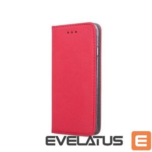 Aizmugurējais vāciņš Tech-Protect  Tech-Protect MagMat MagSafe iPhone 13 mini case - navy blue matte 