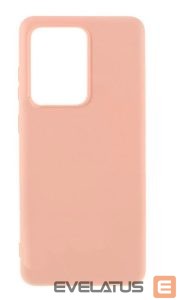 Aizmugurējais vāciņš Tech-Protect  Tech-Protect MagMat MagSafe iPhone 13 mini case - navy blue matte 