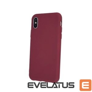 Aizmugurējais vāciņš Tech-Protect  Tech-Protect MagMat MagSafe iPhone 13 mini case - navy blue matte 