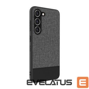 Aizmugurējais vāciņš Tech-Protect  Tech-Protect MagMat MagSafe iPhone 13 mini case - navy blue matte 