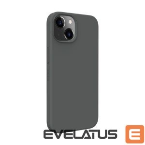 Aizmugurējais vāciņš Tech-Protect  Tech-Protect MagMat MagSafe iPhone 13 mini case - navy blue matte 