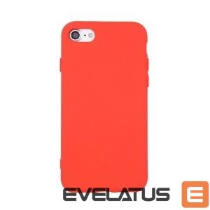 Aizmugurējais vāciņš Tech-Protect  Tech-Protect MagMat MagSafe iPhone 13 mini case - navy blue matte 