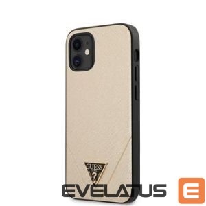Aizmugurējais vāciņš Tech-Protect  Tech-Protect MagMat MagSafe iPhone 13 mini case - navy blue matte 