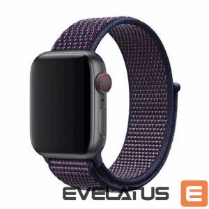 Aizmugurējais vāciņš Tech-Protect  Tech-Protect MagMat MagSafe iPhone 13 mini case - navy blue matte 