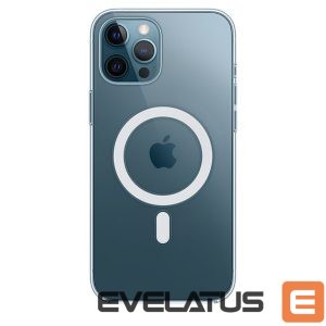 Aizmugurējais vāciņš Tech-Protect  Tech-Protect MagMat MagSafe iPhone 13 mini case - navy blue matte 