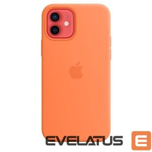 Aizmugurējais vāciņš Tech-Protect  Tech-Protect MagMat MagSafe iPhone 13 mini case - navy blue matte 
