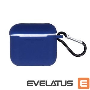 Aizmugurējais vāciņš Tech-Protect  Tech-Protect MagMat MagSafe iPhone 13 mini case - navy blue matte 