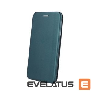 Aizmugurējais vāciņš Tech-Protect  Tech-Protect MagMat MagSafe iPhone 13 mini case - navy blue matte 
