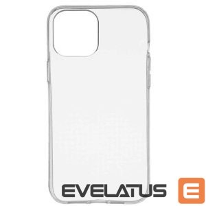 Aizmugurējais vāciņš Tech-Protect  Tech-Protect MagMat MagSafe iPhone 13 mini case - navy blue matte 