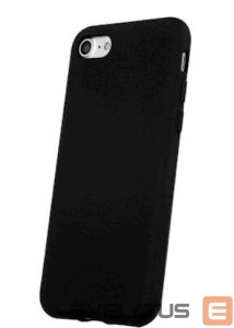 Aizmugurējais vāciņš Tech-Protect  Tech-Protect MagMat MagSafe iPhone 13 mini case - navy blue matte 