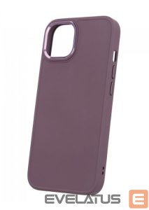 Aizmugurējais vāciņš Tech-Protect  Tech-Protect MagMat MagSafe iPhone 13 mini case - navy blue matte 