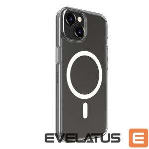Aizmugurējais vāciņš Tech-Protect  Tech-Protect MagMat MagSafe iPhone 13 mini case - navy blue matte 