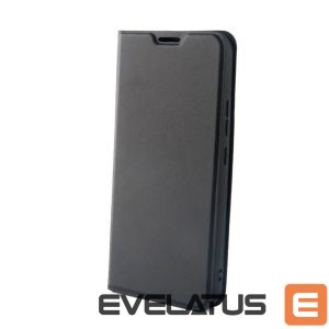 Aizmugurējais vāciņš Tech-Protect  Tech-Protect MagMat MagSafe iPhone 13 mini case - navy blue matte 