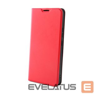 Aizmugurējais vāciņš Tech-Protect  Tech-Protect MagMat MagSafe iPhone 13 mini case - navy blue matte 