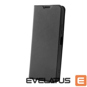 Aizmugurējais vāciņš Tech-Protect  Tech-Protect MagMat MagSafe iPhone 13 mini case - navy blue matte 