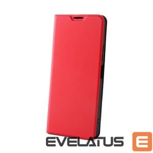 Aizmugurējais vāciņš Tech-Protect  Tech-Protect MagMat MagSafe iPhone 13 mini case - navy blue matte 