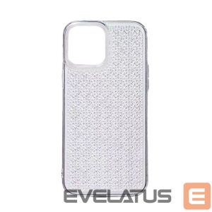 Aizmugurējais vāciņš Tech-Protect  Tech-Protect MagMat MagSafe iPhone 13 mini case - navy blue matte 