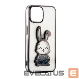 Aizmugurējais vāciņš Tech-Protect  Tech-Protect MagMat MagSafe iPhone 13 mini case - navy blue matte 