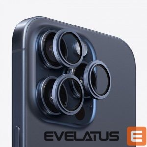 Aizmugurējais vāciņš Tech-Protect  Tech-Protect MagMat MagSafe iPhone 13 mini case - navy blue matte 