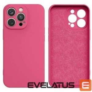 Aizmugurējais vāciņš Tech-Protect  Tech-Protect MagMat MagSafe iPhone 13 mini case - navy blue matte 