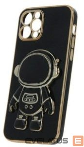 Aizmugurējais vāciņš Tech-Protect  Tech-Protect MagMat MagSafe iPhone 13 mini case - navy blue matte 