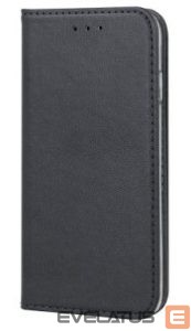 Aizmugurējais vāciņš Tech-Protect  Tech-Protect MagMat MagSafe iPhone 13 mini case - navy blue matte 