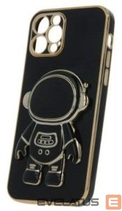 Aizmugurējais vāciņš Tech-Protect  Tech-Protect MagMat MagSafe iPhone 13 mini case - navy blue matte 