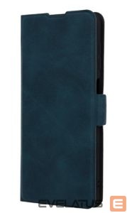 Aizmugurējais vāciņš Tech-Protect  Tech-Protect MagMat MagSafe iPhone 13 mini case - navy blue matte 