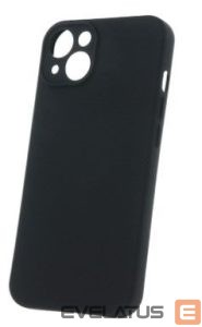 Aizmugurējais vāciņš Tech-Protect  Tech-Protect MagMat MagSafe iPhone 13 mini case - navy blue matte 