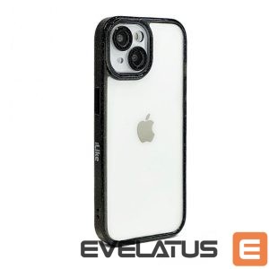Aizmugurējais vāciņš Tech-Protect  Tech-Protect MagMat MagSafe iPhone 13 mini case - navy blue matte 