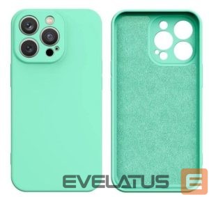 Aizmugurējais vāciņš Tech-Protect  Tech-Protect MagMat MagSafe iPhone 13 mini case - navy blue matte 