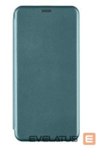 Aizmugurējais vāciņš Tech-Protect  Tech-Protect MagMat MagSafe iPhone 13 mini case - navy blue matte 