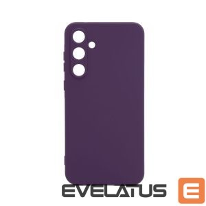 Aizmugurējais vāciņš Tech-Protect  Tech-Protect MagMat MagSafe iPhone 13 mini case - navy blue matte 