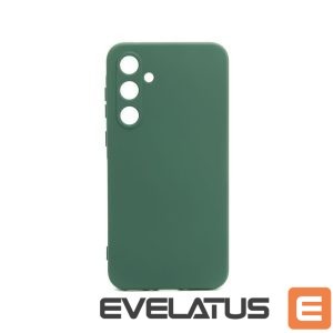 Aizmugurējais vāciņš Tech-Protect  Tech-Protect MagMat MagSafe iPhone 13 mini case - navy blue matte 