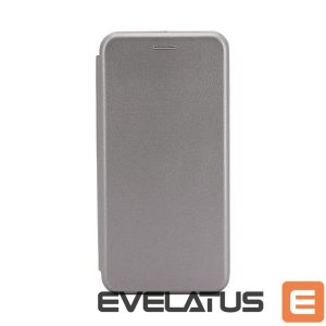 Aizmugurējais vāciņš Tech-Protect  Tech-Protect MagMat MagSafe iPhone 13 mini case - navy blue matte 