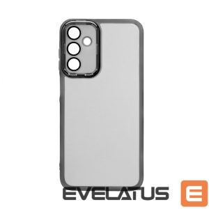 Aizmugurējais vāciņš Tech-Protect  Tech-Protect MagMat MagSafe iPhone 13 mini case - navy blue matte 