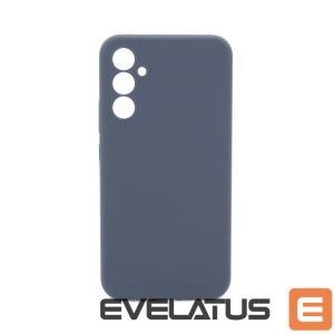 Aizmugurējais vāciņš Tech-Protect  Tech-Protect MagMat MagSafe iPhone 13 mini case - navy blue matte 
