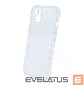 Aizmugurējais vāciņš Tech-Protect  Tech-Protect MagMat MagSafe iPhone 13 mini case - navy blue matte 
