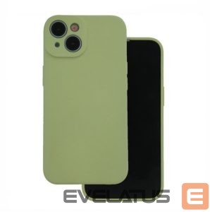 Aizmugurējais vāciņš Tech-Protect  Tech-Protect MagMat MagSafe iPhone 13 mini case - navy blue matte 